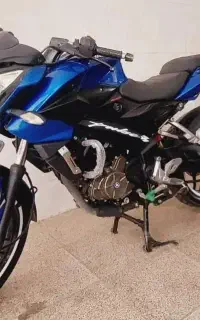 ان اس  ۲۰۰مدل ۹۵.  همه چی فابریک