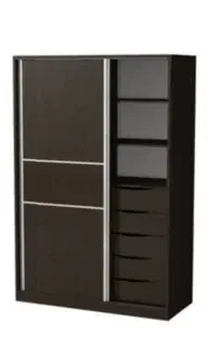 فروش کمد تمام چوب