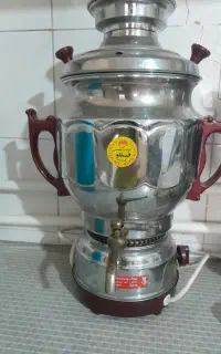 سماور برقی