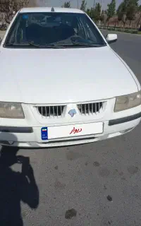 سمند ef7