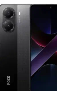 معاوضه x7 pro poco