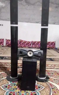 سینما خانواده سونی
