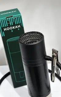 قلیون مسافرتی نو