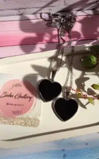 گردنبند جادویی