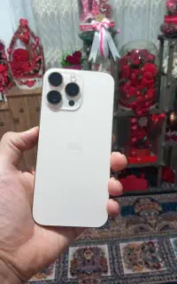 ایفون ۱۶پرومکس ۲۵۶za