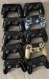 دسته PS4 اورجینال اصلی با ضمانت