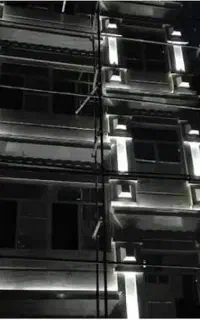 برقکار ساختمان و صنعتی