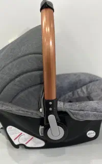 کریر نوزاد نو نو