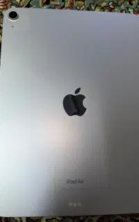 ایپد ایر 2024