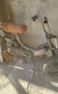 متورگازی براوو