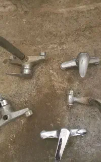 شیرآلات