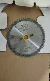 تیغ اره