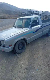 مزدا B2000