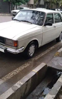 سواری پیکان ۸۱ انژکتور