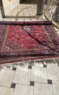 فروش فرش دستباف با این شماره تماس