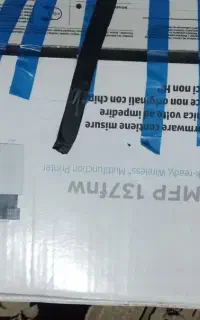 پرینتر 4کاره در حد نو