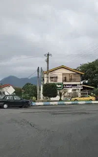 زمین به مساحت ۴۷۰ متر مشارکت در ساخت بر سرولات