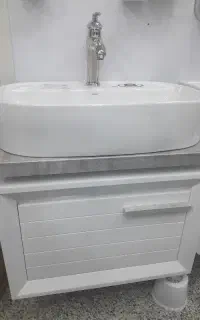 روشویی جدید