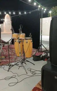 ارک، موزیک ارکست هنری ستاره سهیل