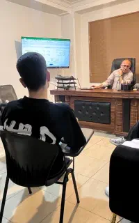 آموزش پایان نامه نویسی و پژوهش تاورود به بازار کار
