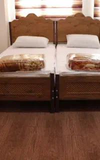 نیرو جهت خانه داری در زائر سرا