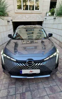 جی ای سی گک  امکو