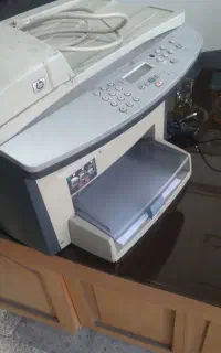 hp laser jet