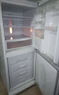 یخچال  فریزر اسناوا