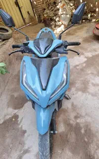 موتور لاکی بهپر