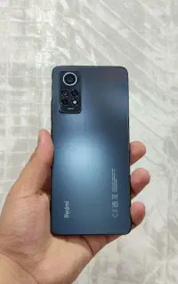 Redmi Note 12 Pro 4G 256GB تمیز