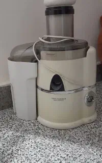 آبمیوه گیر سالم