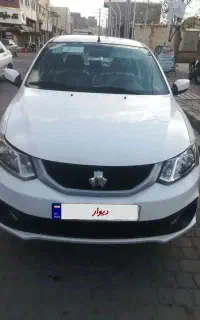 سایناsمدل401بدونه رنگ شاسی پلمپ