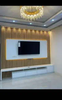 اجرای کناف،سقف کاذب ،تایل ،دیوارپوشpvc