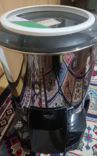 سبزی خردکن نیاک