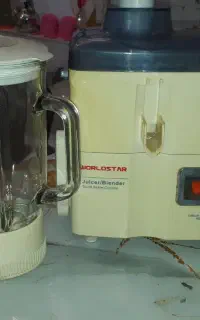 آبمیوه گیری