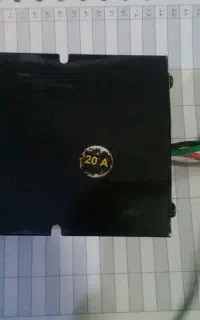 مبدل برق Dc24بهDc12