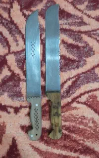 چاقو شمشیر عتیقه