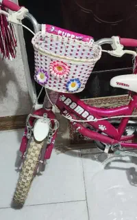 فروش دو چرخه بچه گانه