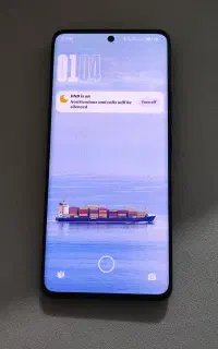 گوشی شیامی ردمی نوت 13pro plus 5g