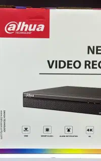 دستگاه 8کانال داهوا NVR41084KS3