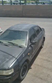 سمند مدل 81
