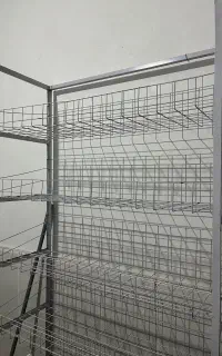 استند فروشگاه