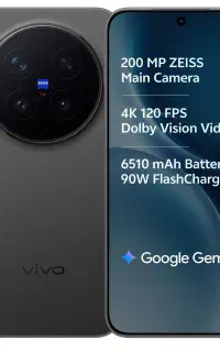 گوشی vivo x300 pro 512/16gb نو . رجیستر شده