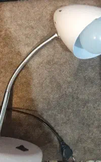 چراغ مطالعه