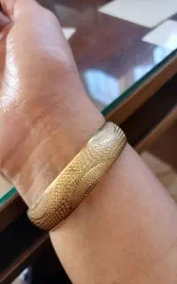 طلا با 3 درصد