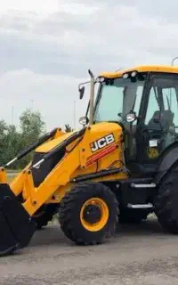 بیل بکهو