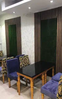 مبل و میز و صندلی