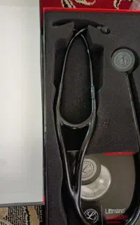 لیتمن 4 کاردیولوژی