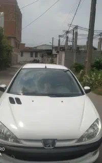 ۲۰۶ مدل ۹۱