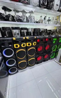 اسپیکر خونه تو ارزون بخر